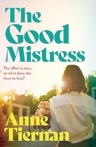 Fiction And Poetry: The Good Mistress