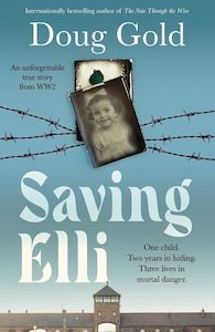People Society And Culture: Saving Elli