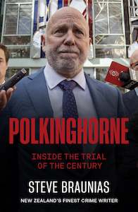 Polkinghorne