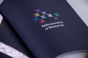 Te Ao Maori: Mānawatia a Matariki: Matariki Karakia