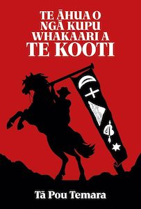 Te Ahua o nga Kupu Whakaari a Te Kooti