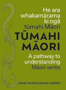 Tūmahi Māori: A pathway to understanding Māori verbs