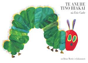 Te Anuhe Tino Hiakai