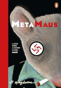 MetaMAUS: A brilliant making-of guide to MAUS
