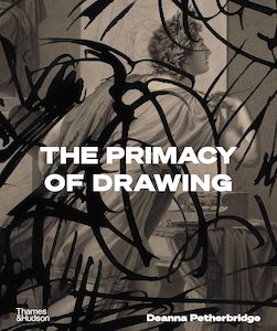 Art: The Primacy of Drawing
