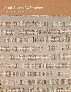 Art: On Weaving: New Expanded Edition