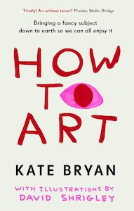 Art Writing: How To Art