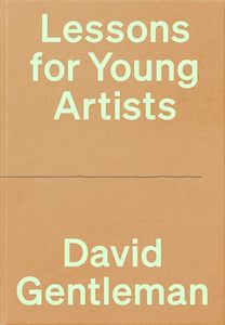 Art Writing: Lessons for Young Artists
