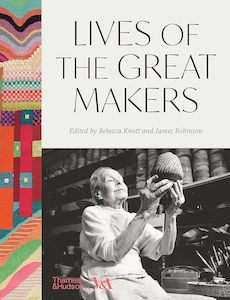 Lives of the Great Makers