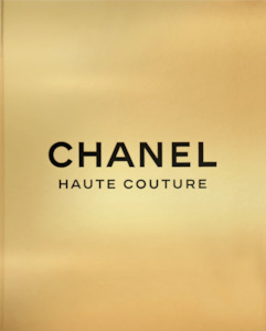 Chanel Haute Couture