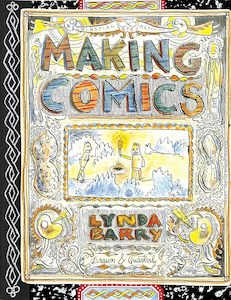 Making Comics