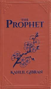 Anthologies Myths And Legends: The Prophet