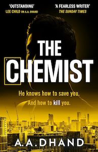 Crime Fiction: The Chemist