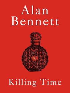 Crime Fiction: Killing Time