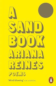Sand Book