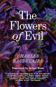 Poetry: The Flowers of Evil