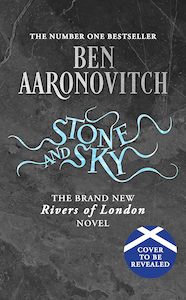 Science Fiction And Fantasy: Stone and Sky