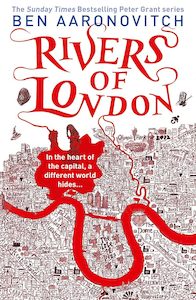 Science Fiction And Fantasy: Rivers of London