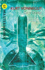 Science Fiction And Fantasy: Cat's Cradle