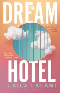 Science Fiction And Fantasy: The Dream Hotel