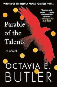 Science Fiction And Fantasy: Parable of the Talents