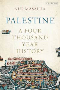 Ancient History: Palestine A Four Thousand Year History