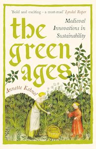 Ancient History: The Green Ages