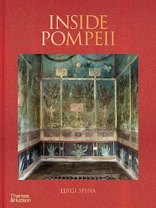 Ancient History: Inside Pompeii