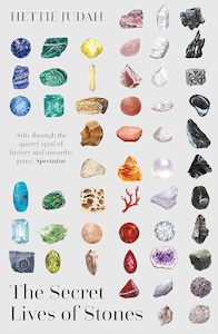 Object Histories: Lapidarium: The Secret Lives of Stones