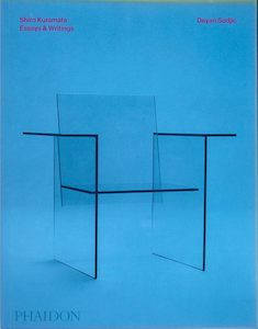 Graphic And Industrial Design: Shiro Kuramata