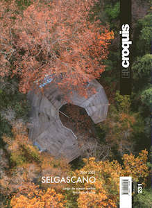 Architecture: El Croquis 231: SelgasCano (2014–2025) Loose Parts Play
