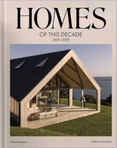 Homes of this Decade 2015-2025