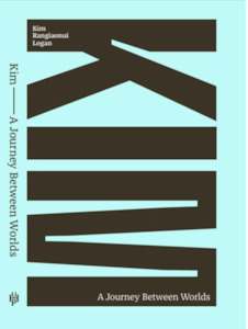 People Society And Culture: Kim: A Journey Between Two Worlds