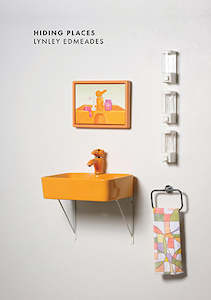 People Society And Culture: Hiding Places