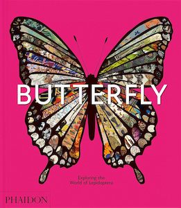Butterfly: Exploring the World of Lepidoptera