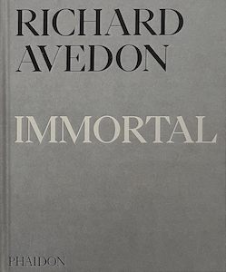 Richard Avedon Immortal: Portraits of Aging, 1951-2004