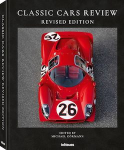 Photography: Classic Cars Review: Revised Edition