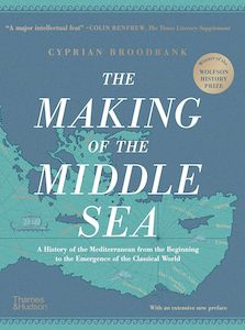 The Making of the Middle Sea