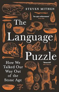 The Language Puzzle
