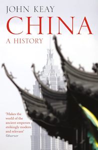 China: a History