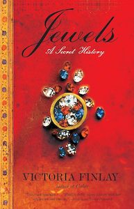 Object Histories: Jewels A Secret History