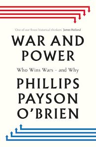 Politics: War and Power: Who Wins Wars - and Why