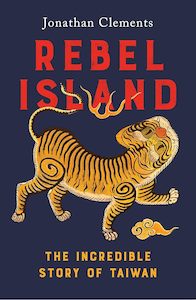 Politics: Rebel Island