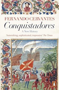 Conquistadores