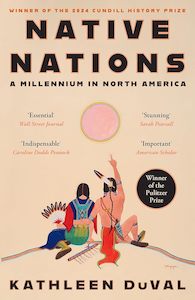 The Modern Age: Native Nations: A Millennium in North America
