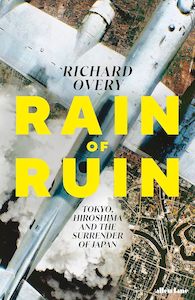 The Modern Age: Rain of Ruin