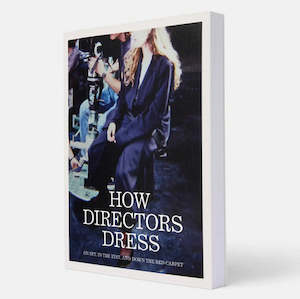 Film: How Directors Dress
