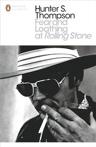 Media: Fear and Loathing at Rolling Stone