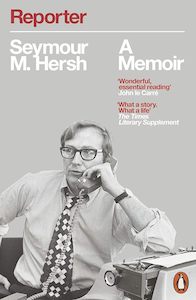 Reporter A Memoir