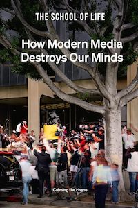 How Modern Media Destroys Our Minds Calming the